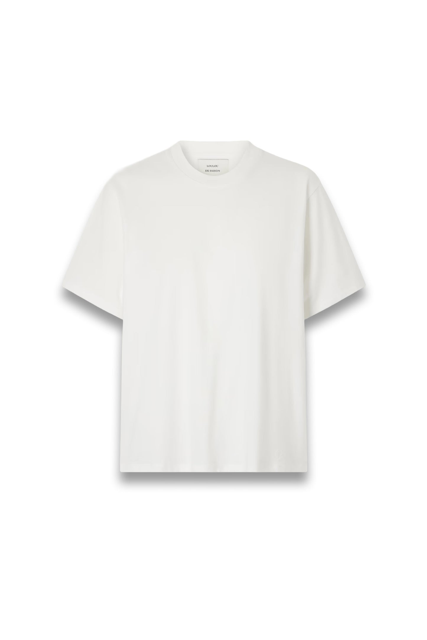 Telanto Supima cotton-jersey T-shirt