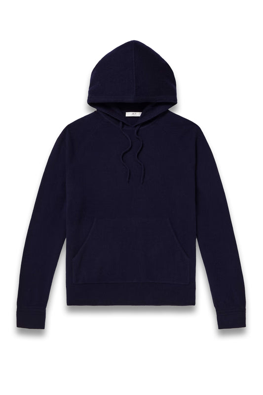 Mitchell Cashmere Hoodie