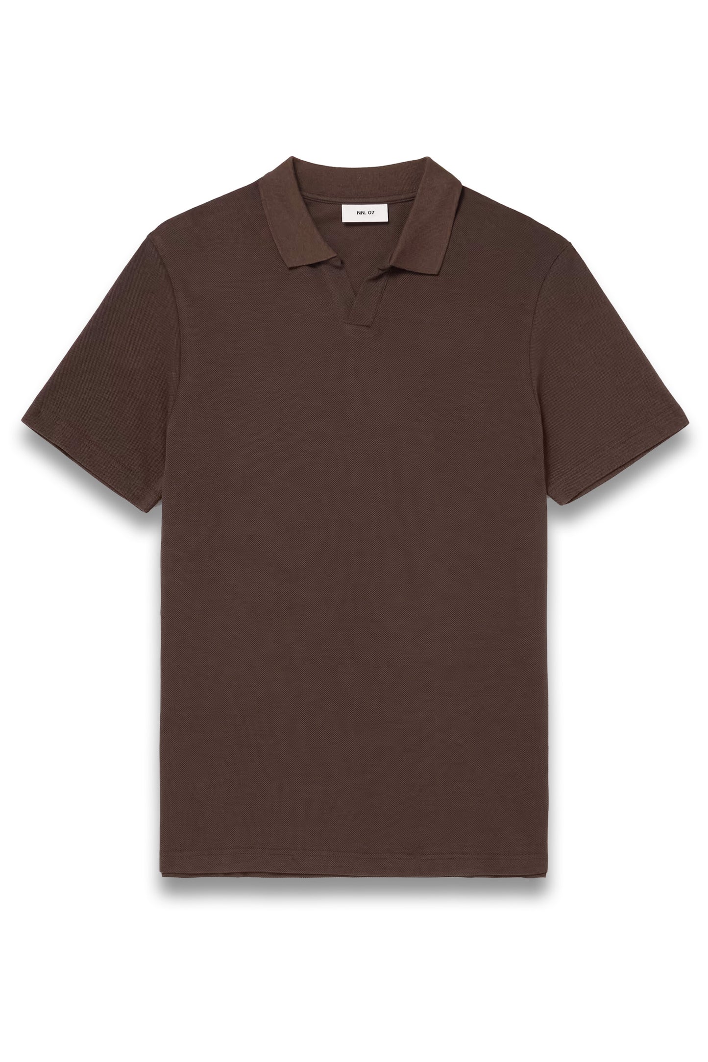 Paul Organic Cotton and Lyocell-Blend Polo Shirt