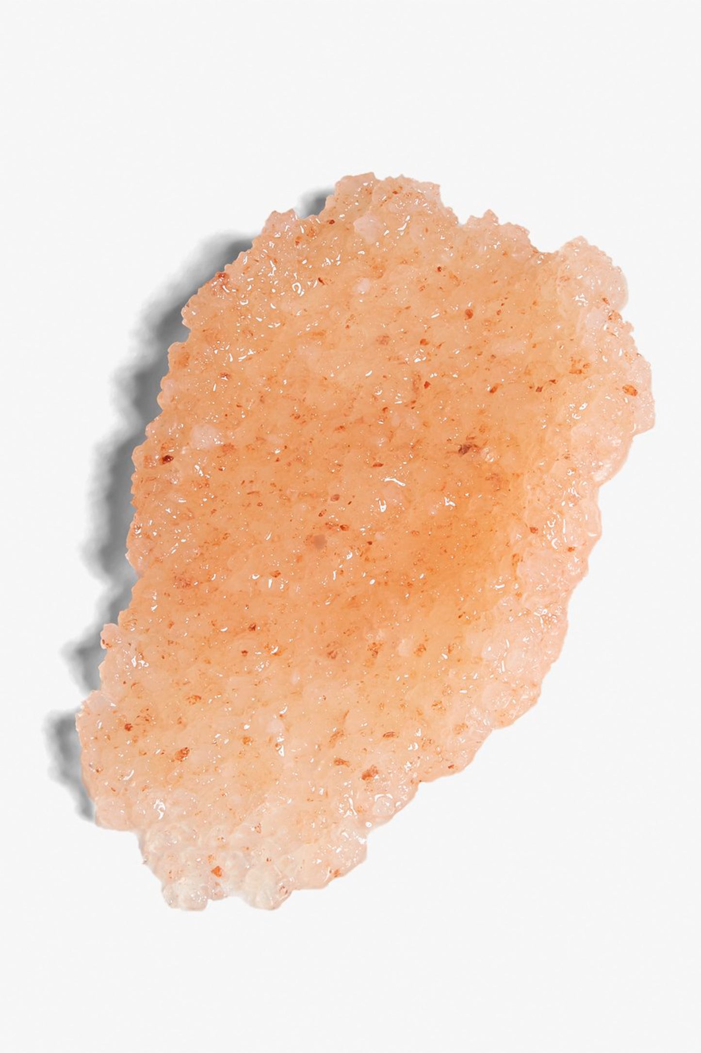 Manketti Oil Salt Scrub