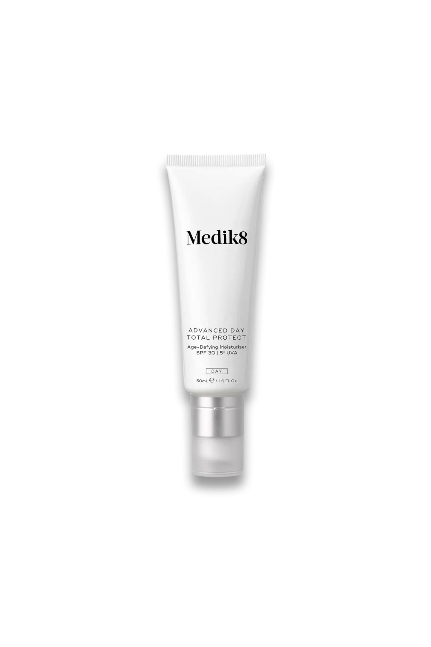 Advanced Day Total Protect SPF 30, 50ml
