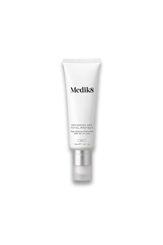 Advanced Day Total Protect SPF 30, 50ml