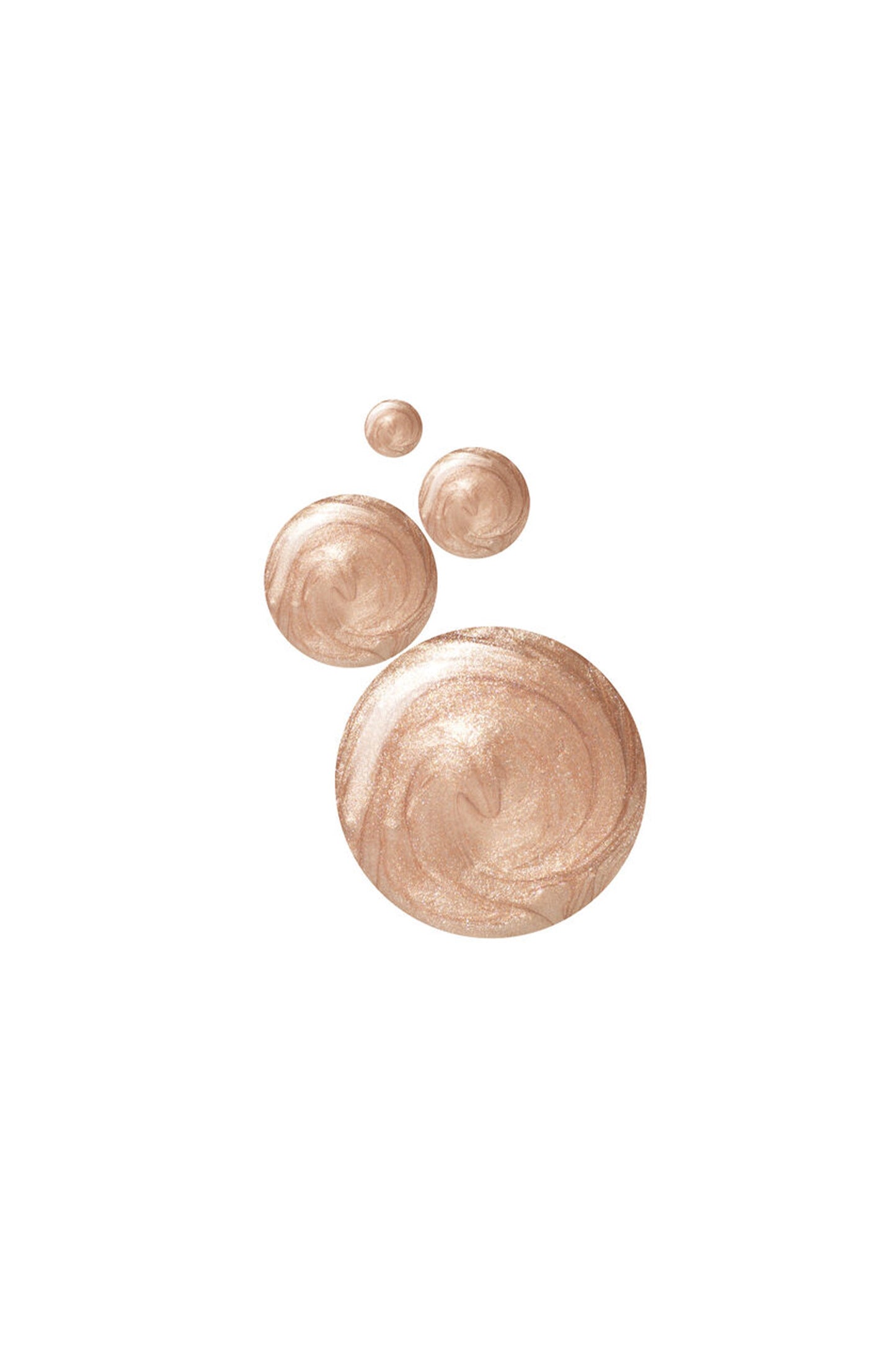Positive Light Liquid Luminizer