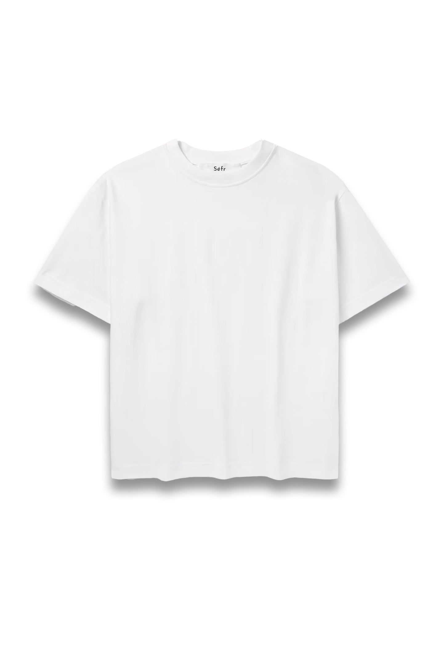 Atelier Cotton-Jersey T-Shirt