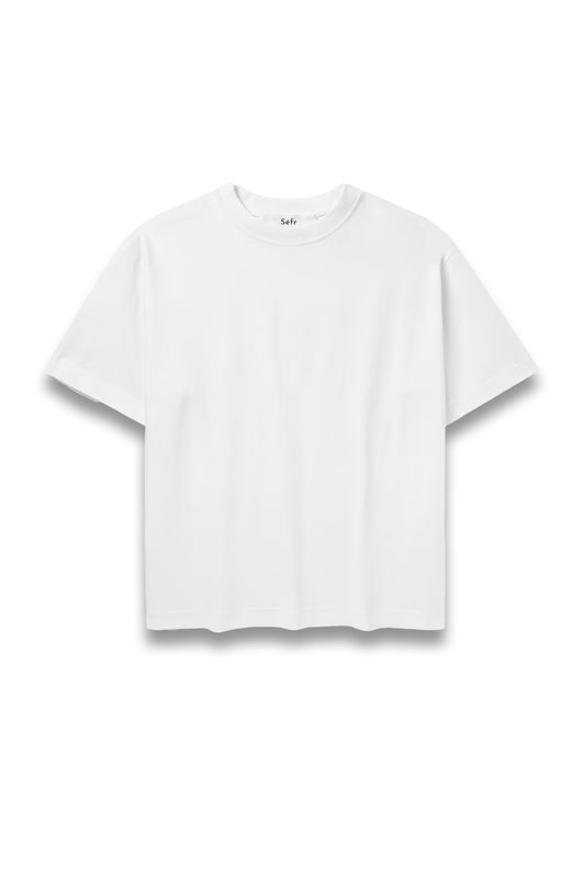 Atelier Cotton-Jersey T-Shirt