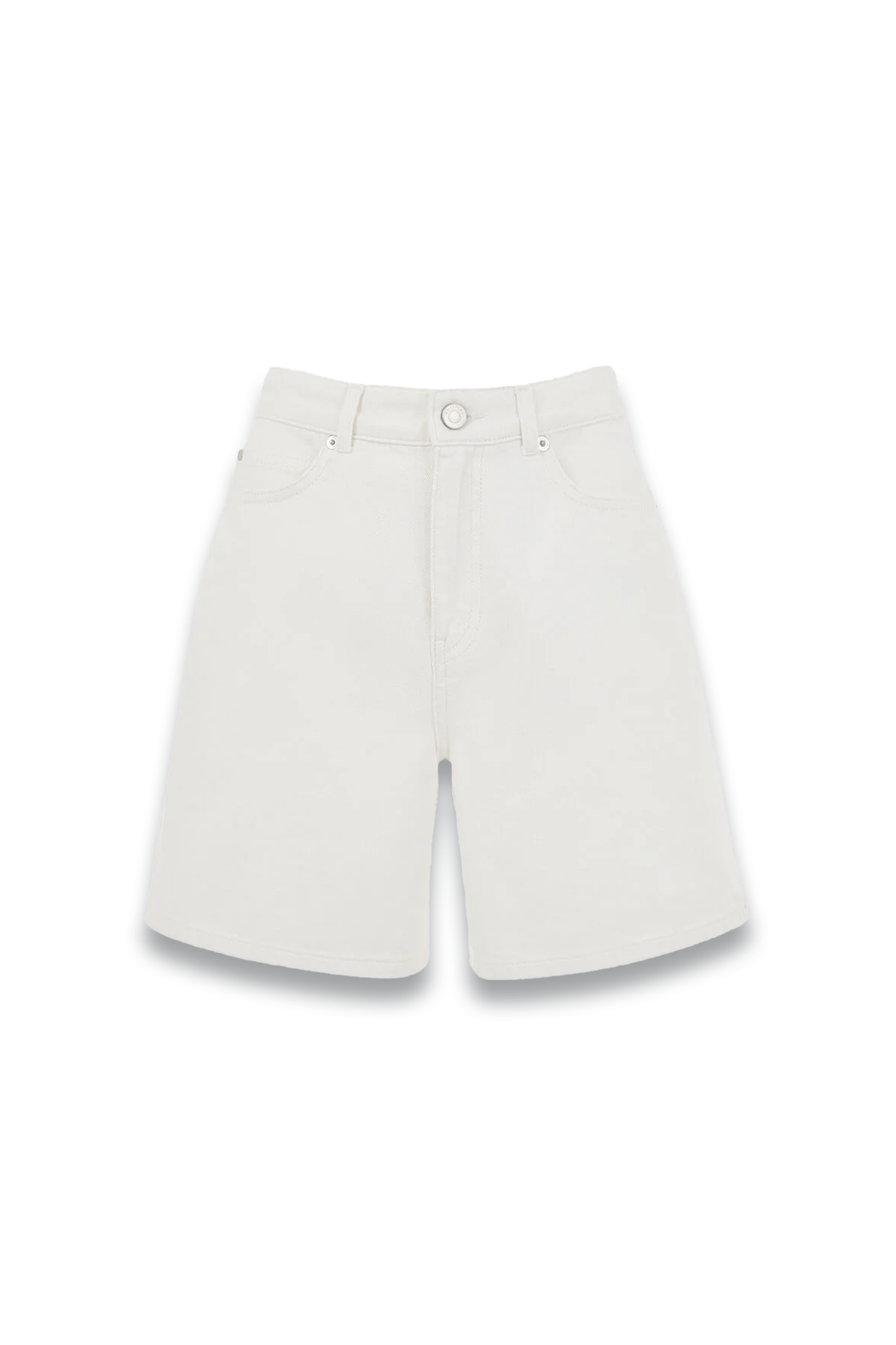 Authentic Denim Short