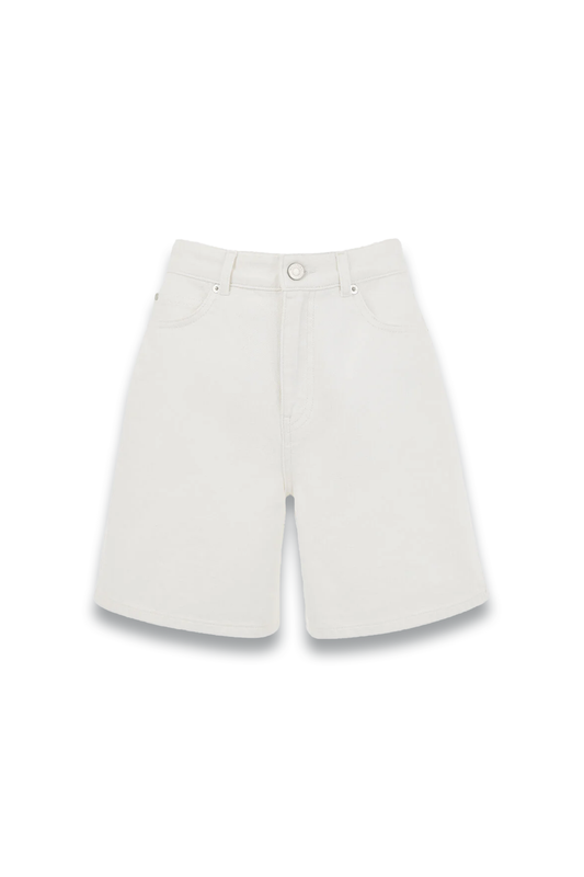 Authentic Denim Short