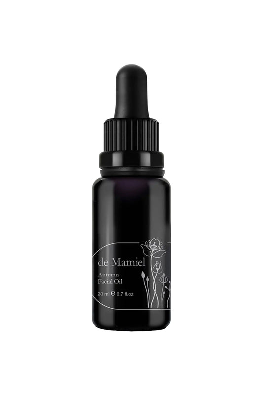 Autumn Facial Oil