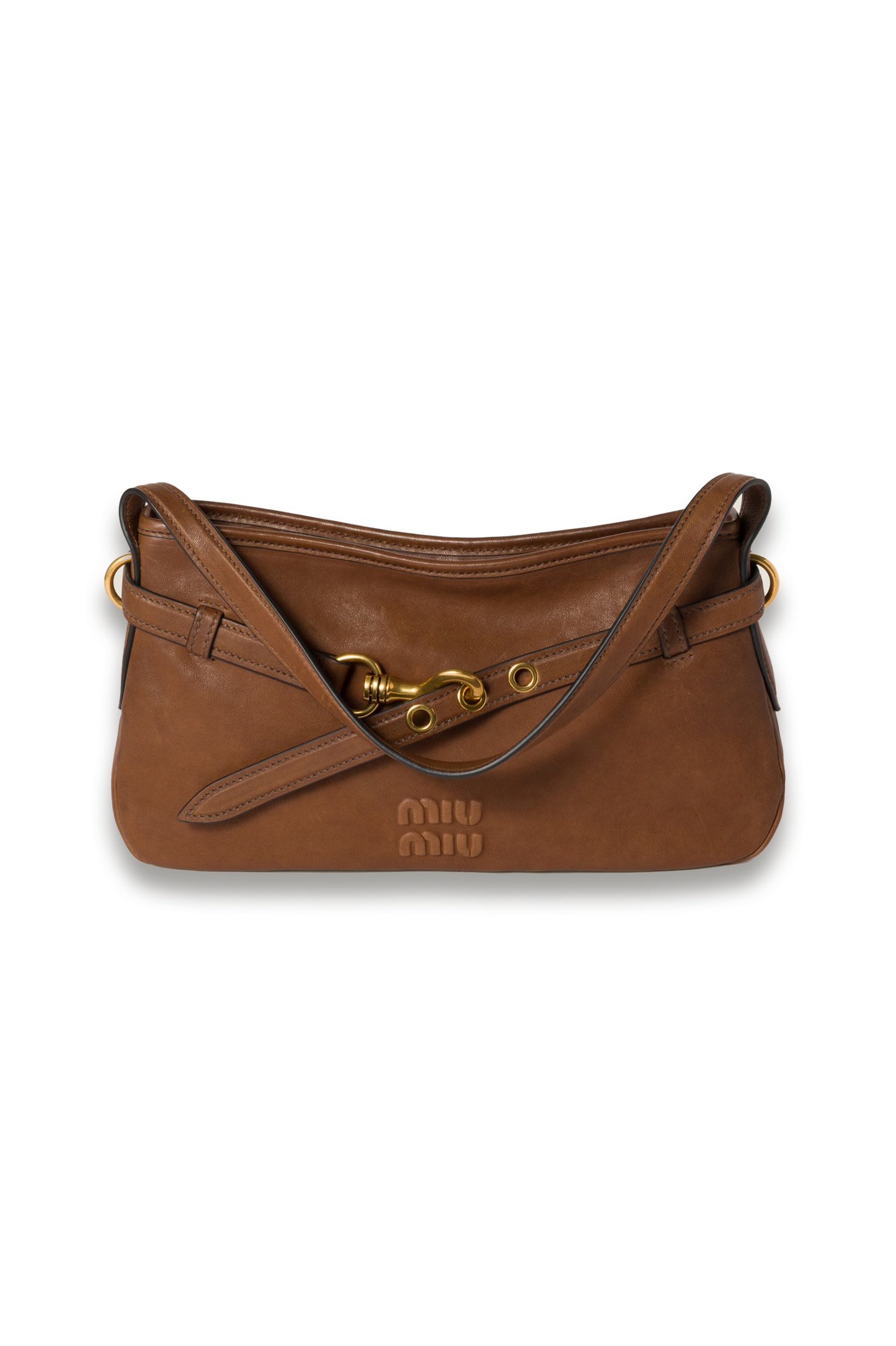 Aventure Nappa Leather Bag