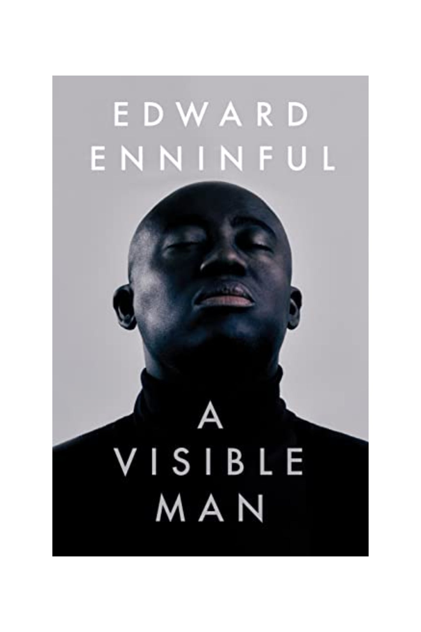 A Visible Man