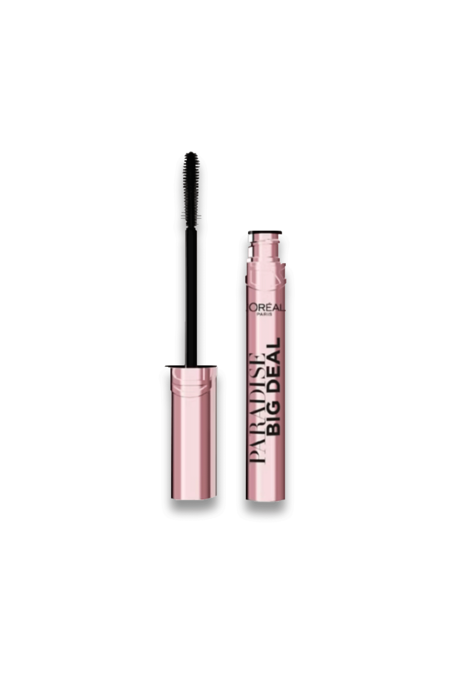 Paradise Big Deal Black Mascara
