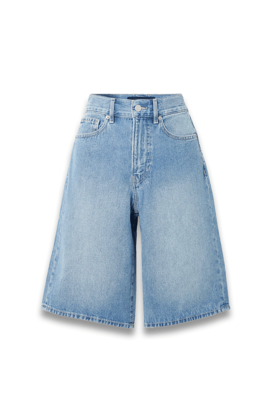 Charlotte Denim Shorts