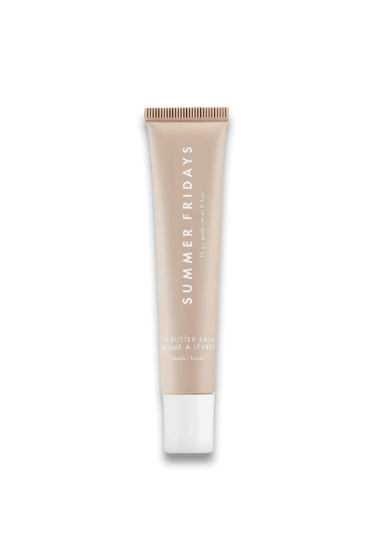Lip Butter Balm - 15g