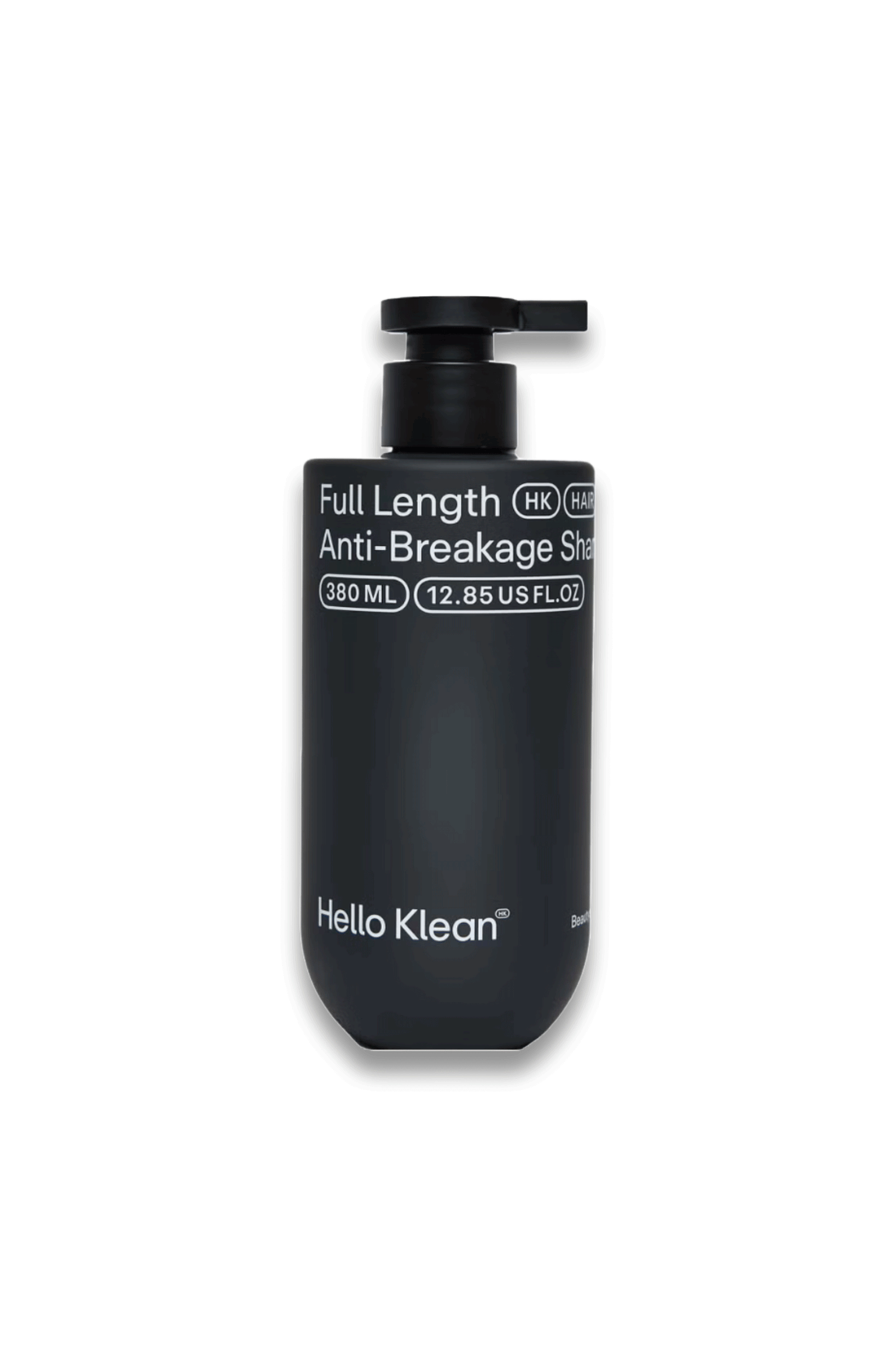 Full Length Anti-Breakage Hard Water Shampoo - 380ml