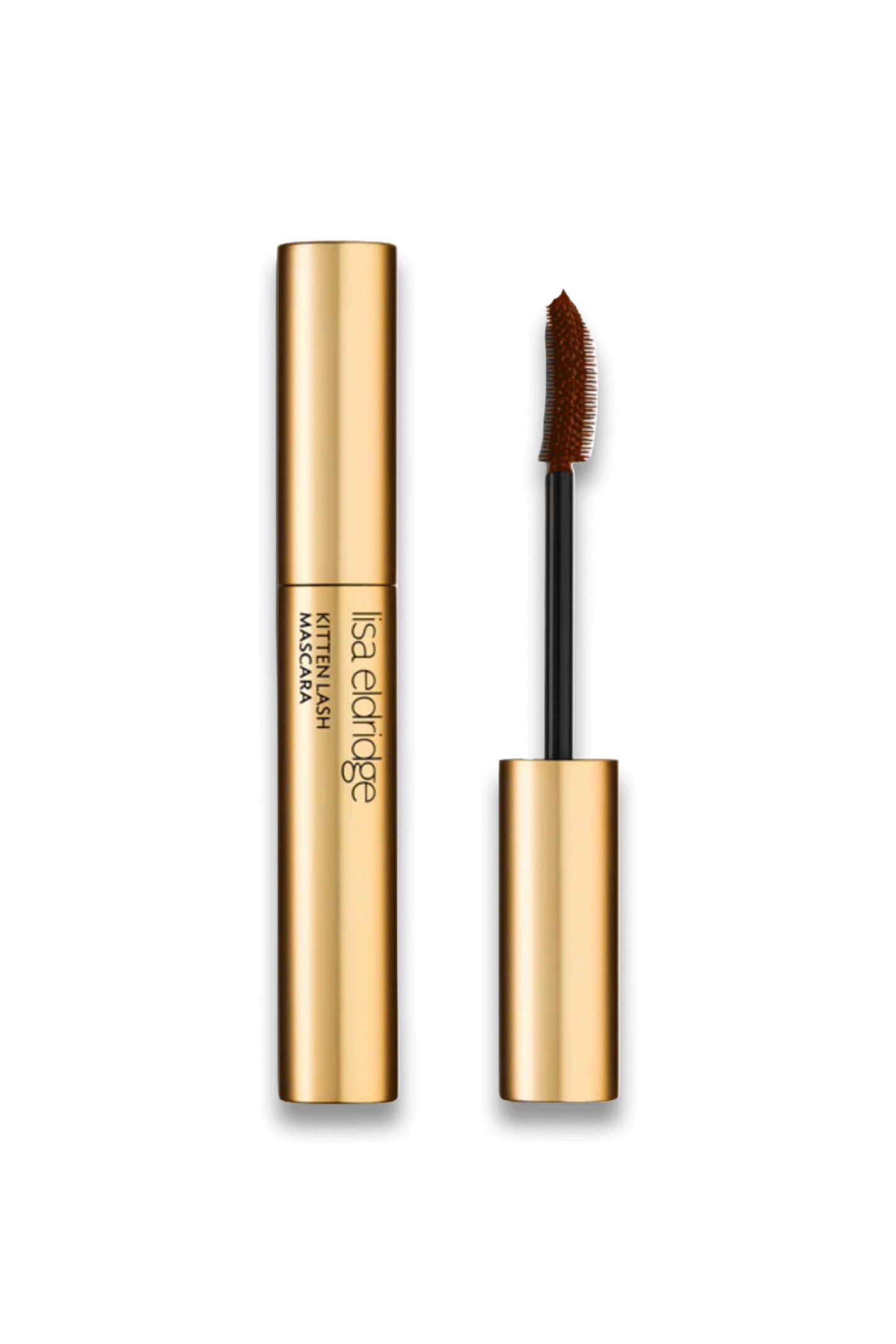 Kitten Lash Mascara In Burnt Umber