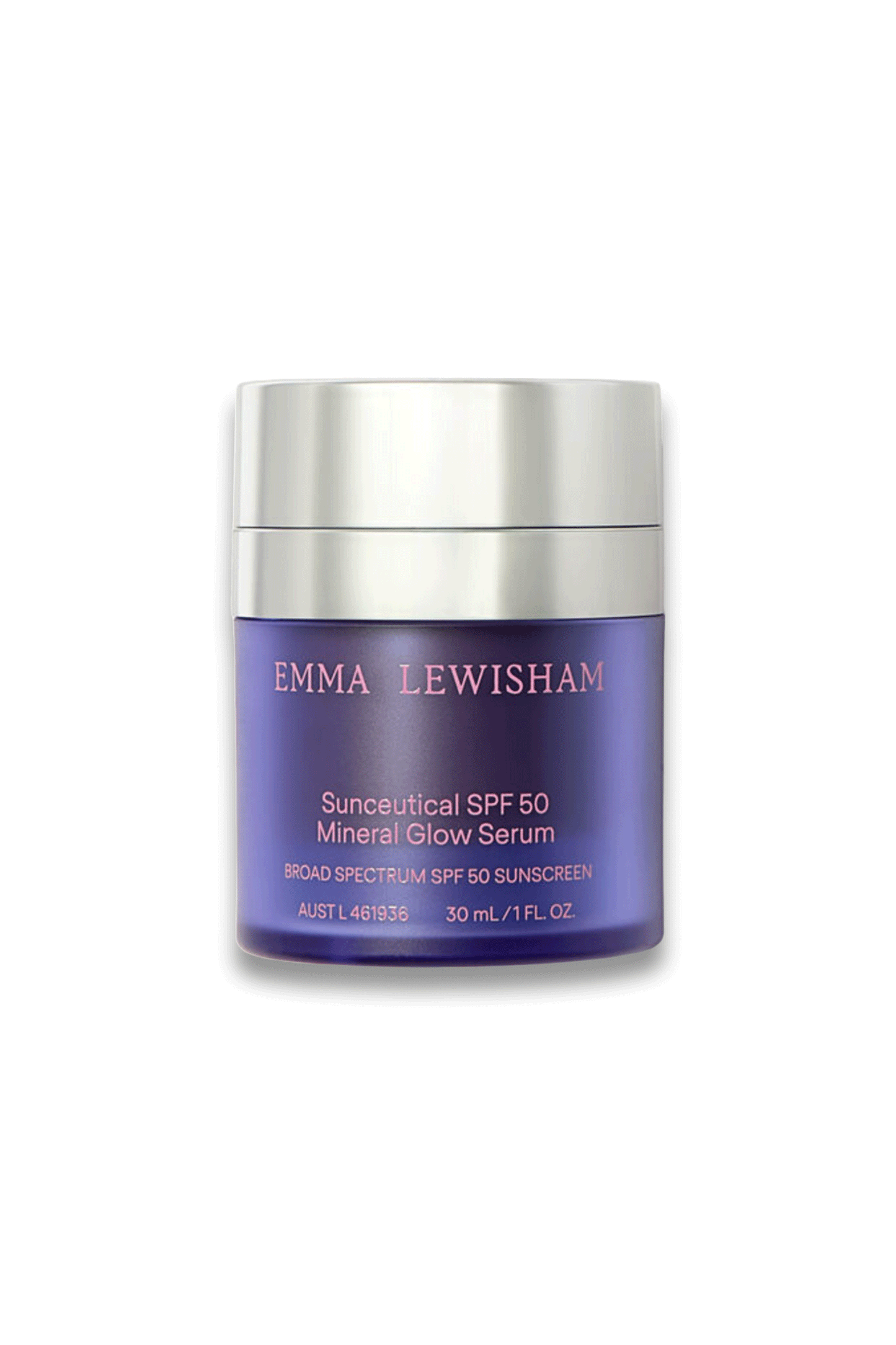 Sunceutical SPF 50 Mineral Glow Serum - 30ml