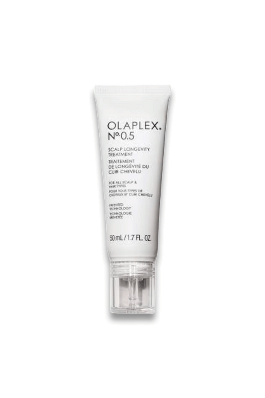 N° 0.5 Scalp Longevity Treatment 50ml