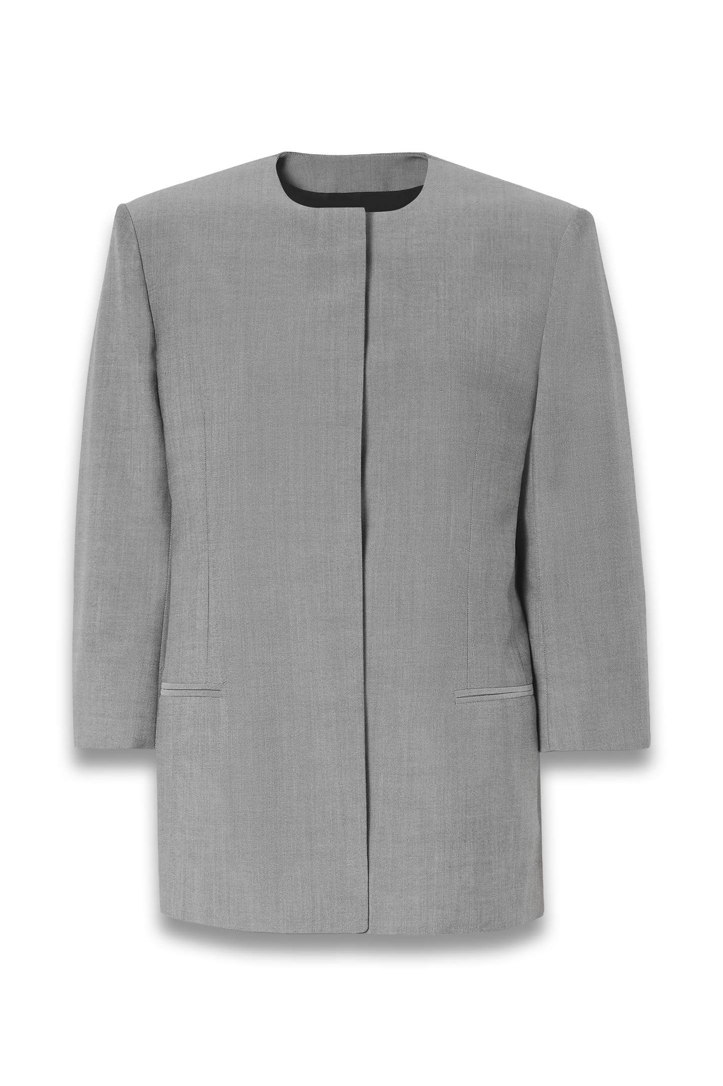 Parker Wool Blazer