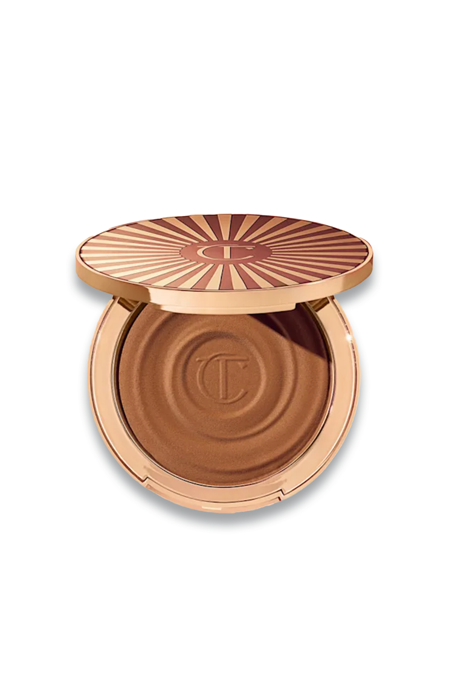 Beautiful Skin Sun-Kissed Glow Bronzer