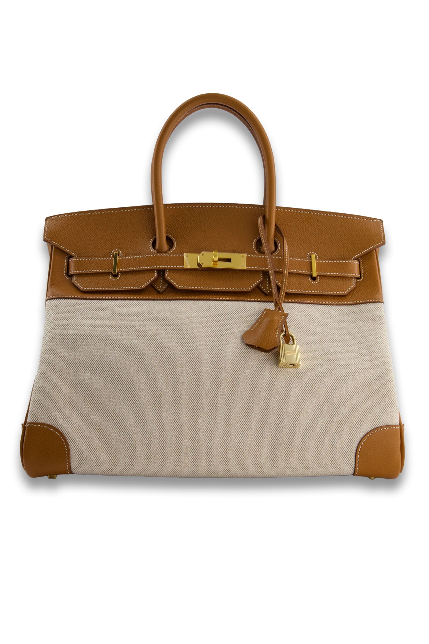 Vintage Birkin Bag
