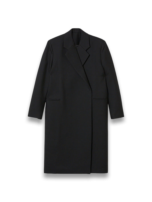 Colonnade Wool Coat