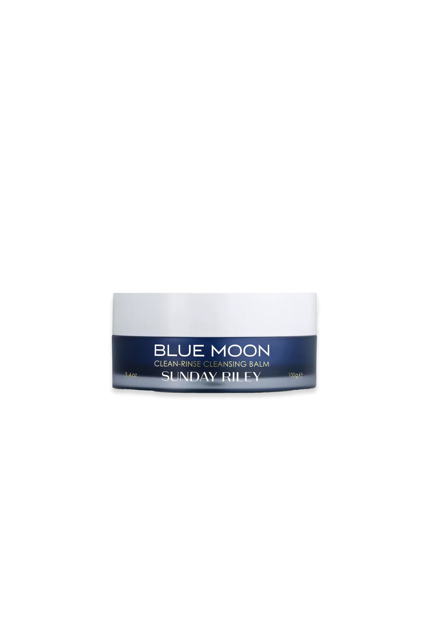 Blue Moon Tranquillity Cleansing Balm 100g
