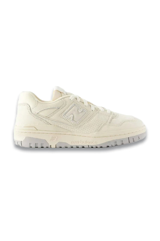 550 Leather Trainers