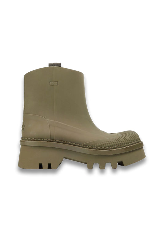 TPU Rain Boots