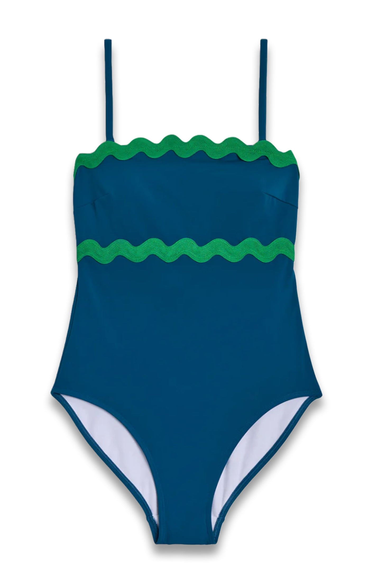 Giant Rik Rak Swimsuit