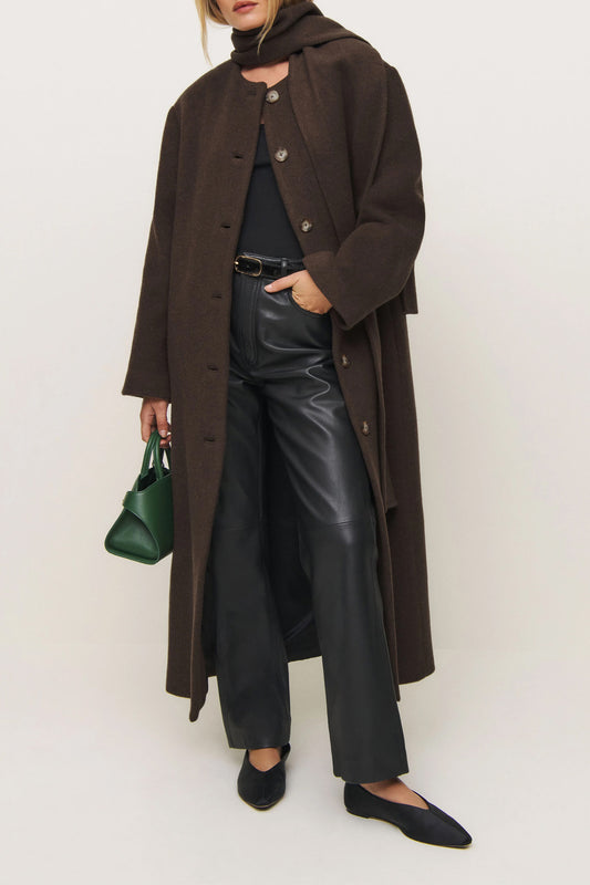 Asher Coat