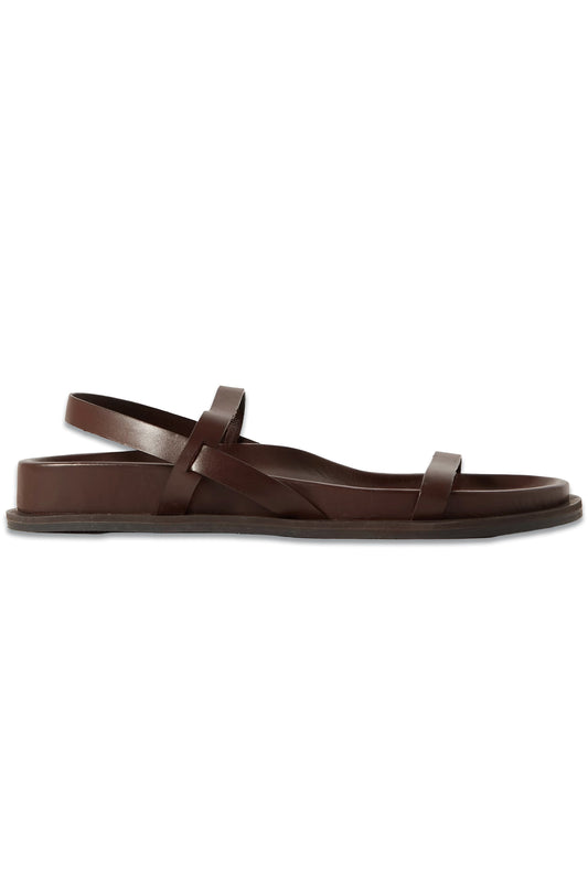 Mio Leather Sandals