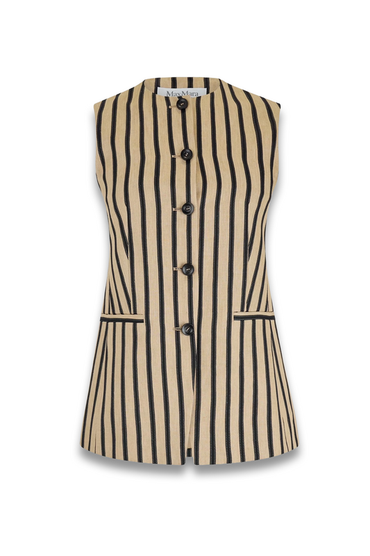 Rodeo Waistcoat