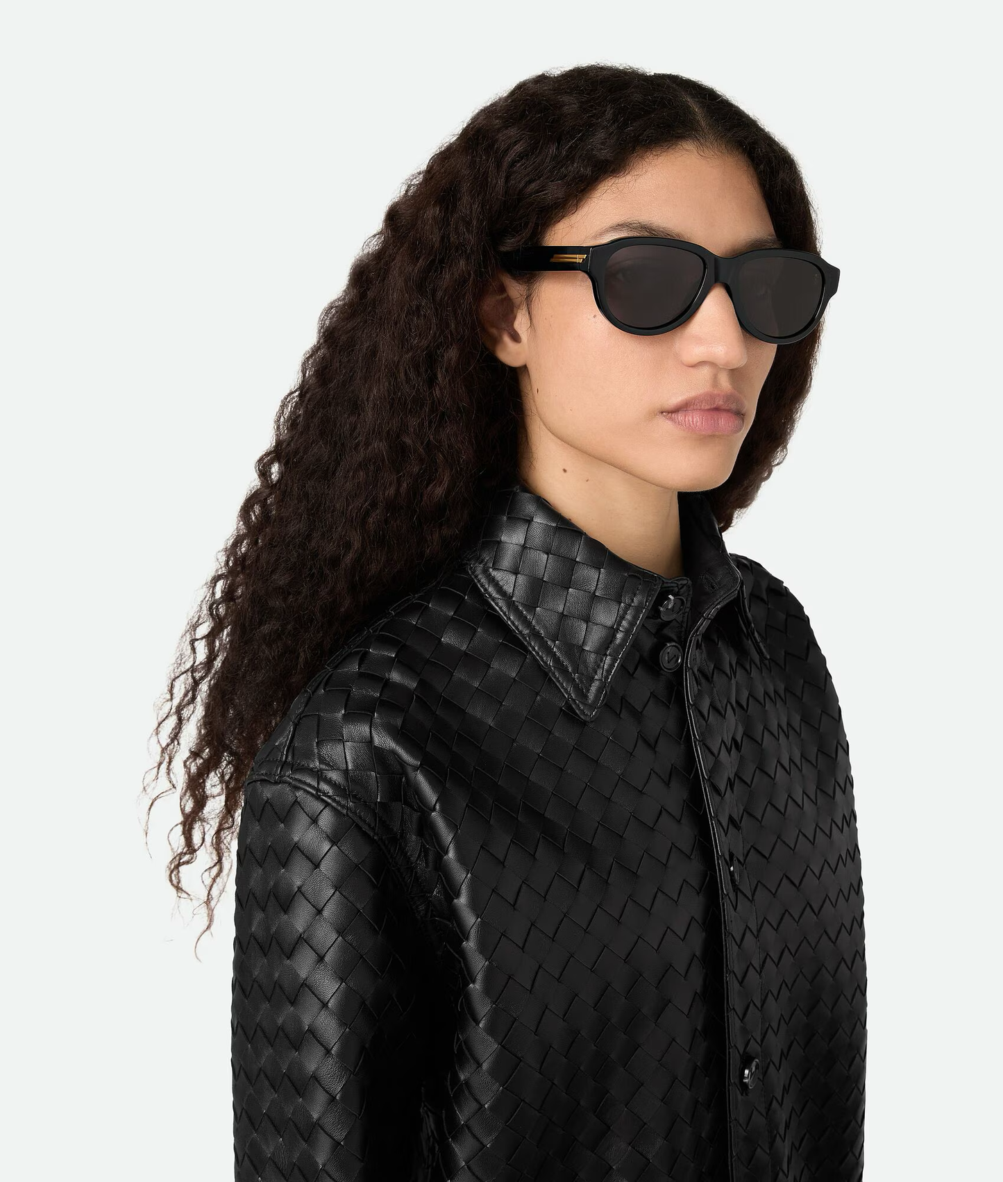 Classic Aviator Sunglasses
