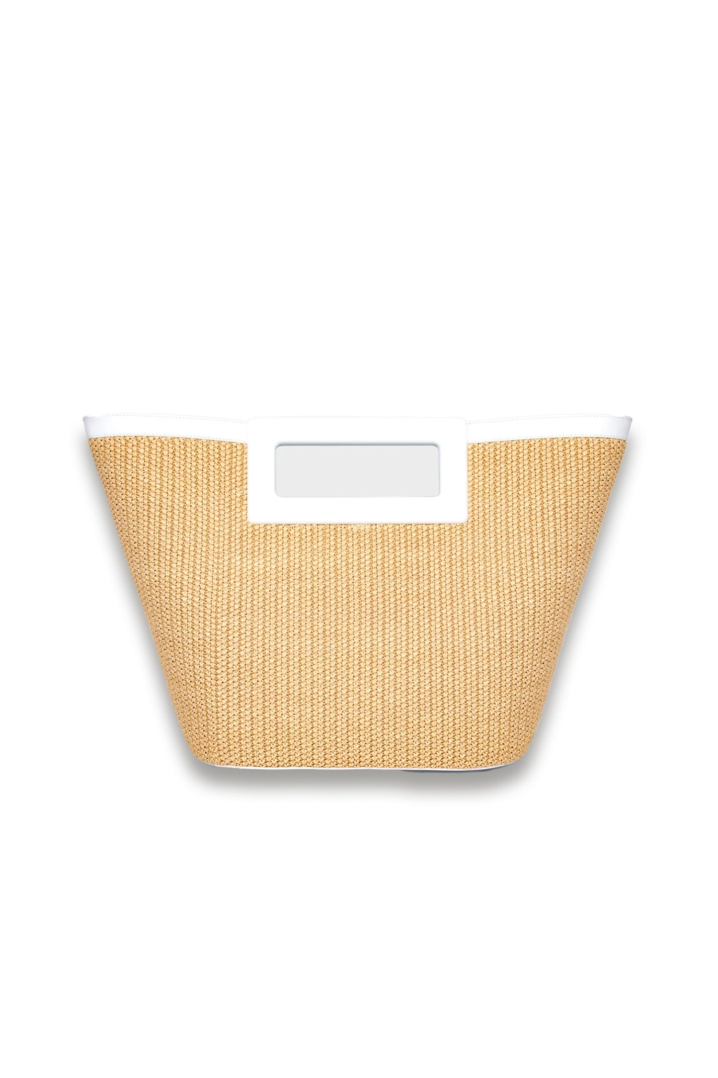 Sailor in Raffia