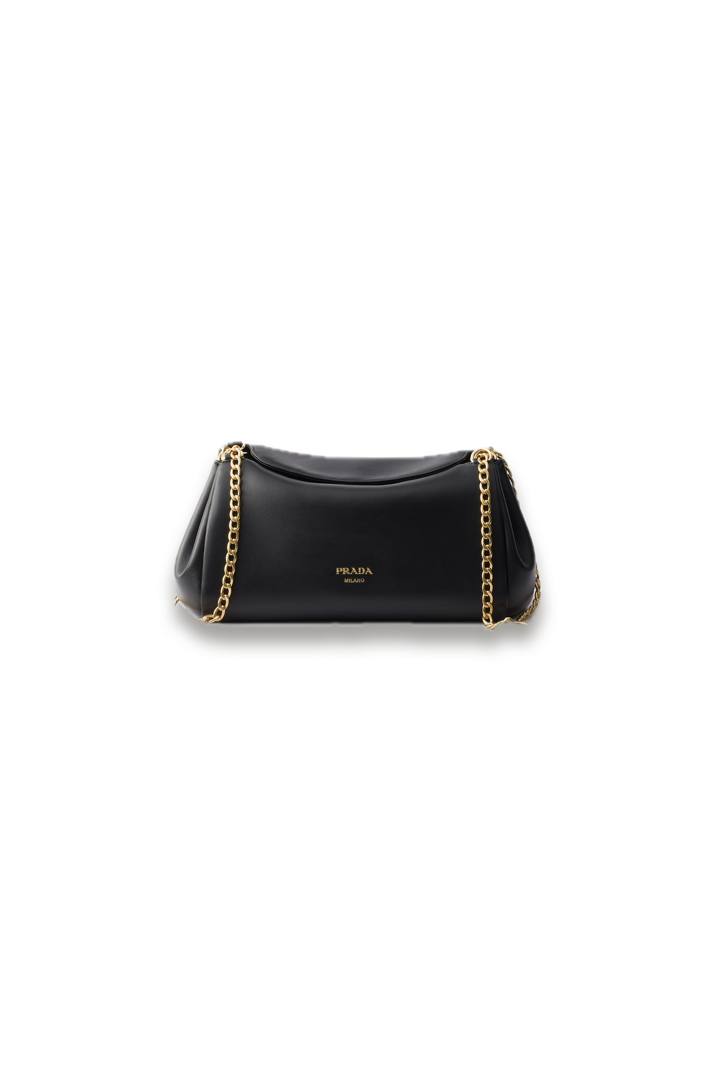 Tumulte Small Nappa Leather Bag
