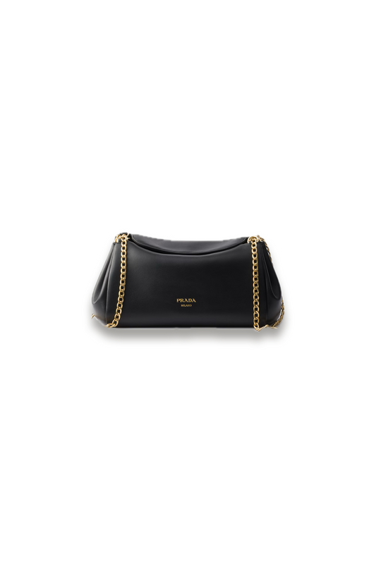 Tumulte Small Nappa Leather Bag