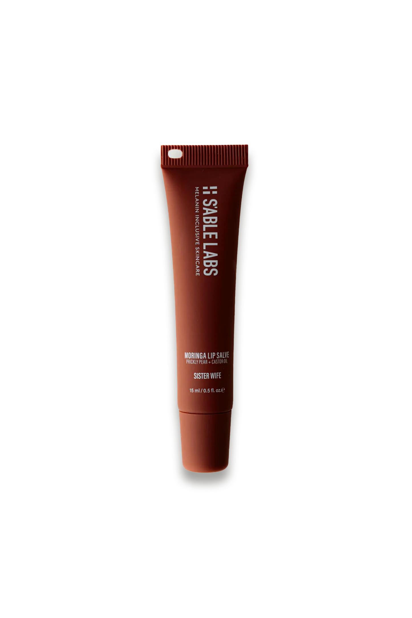 Moringa Lip Salve in Sister Wife