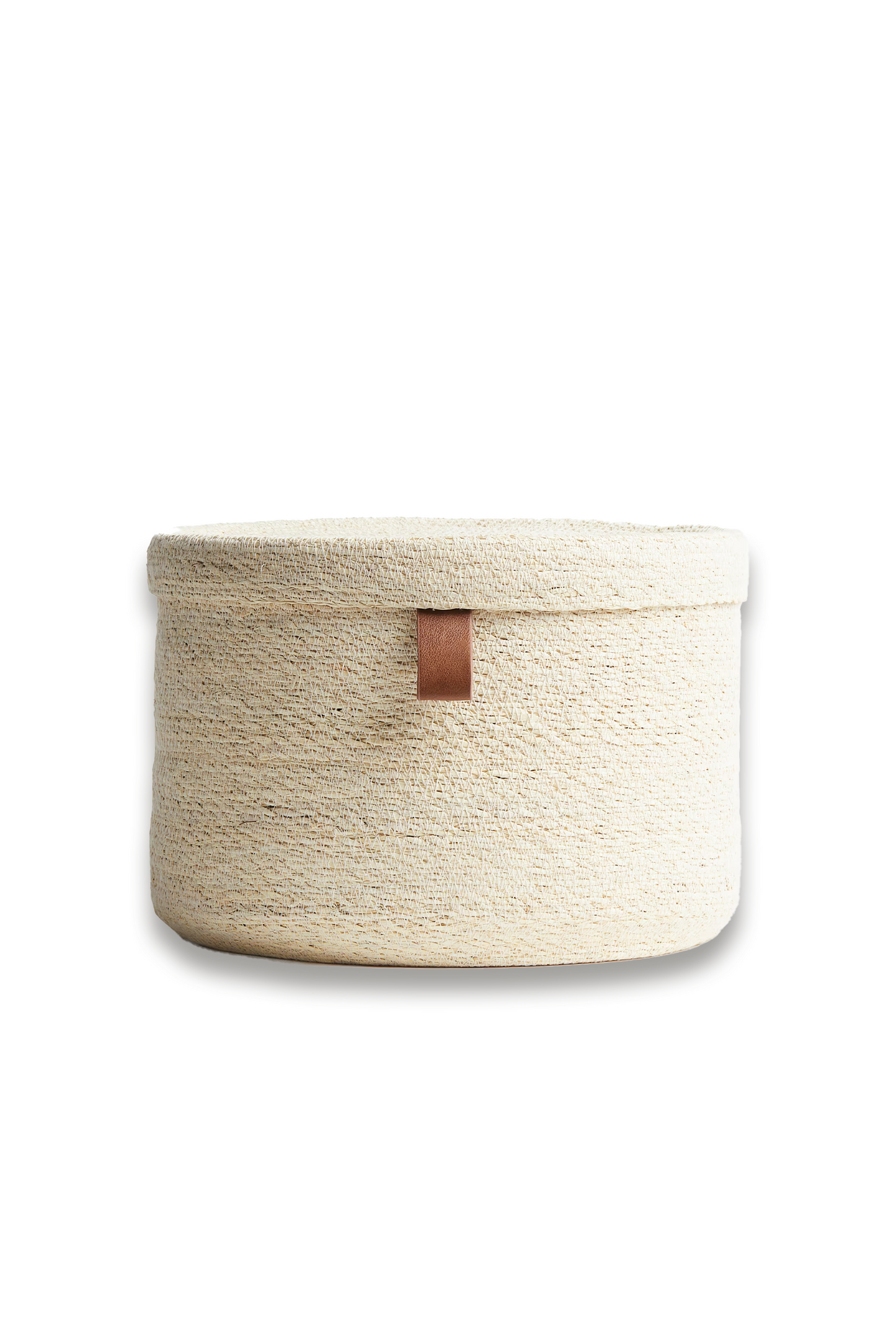 Large Storage Basket
