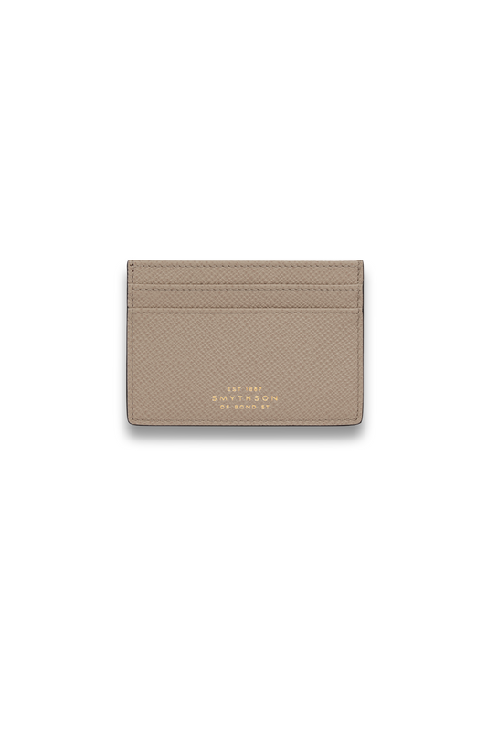 Flat Card Holder