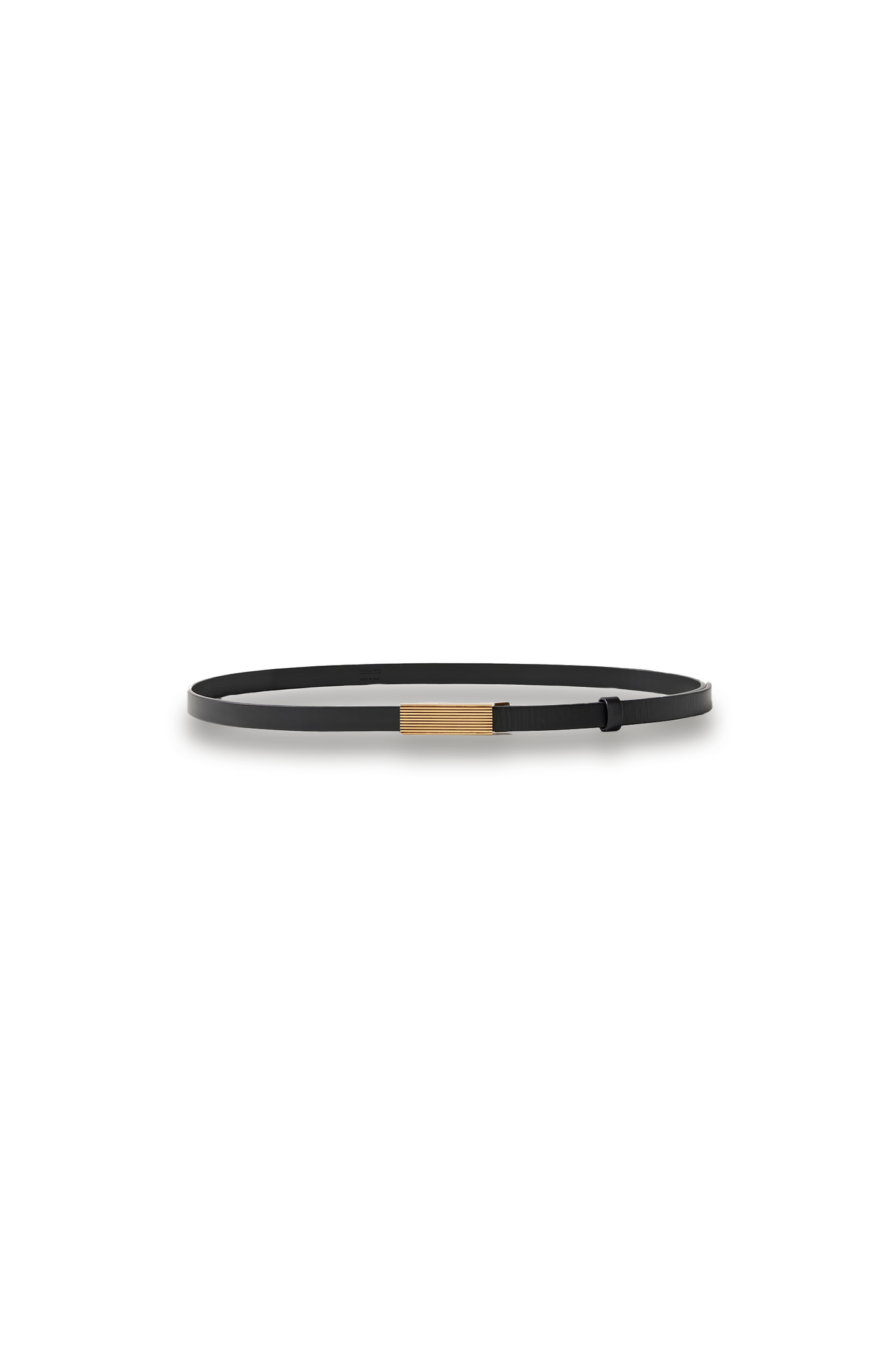 Empire Leather Belt