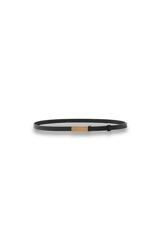 Empire Leather Belt