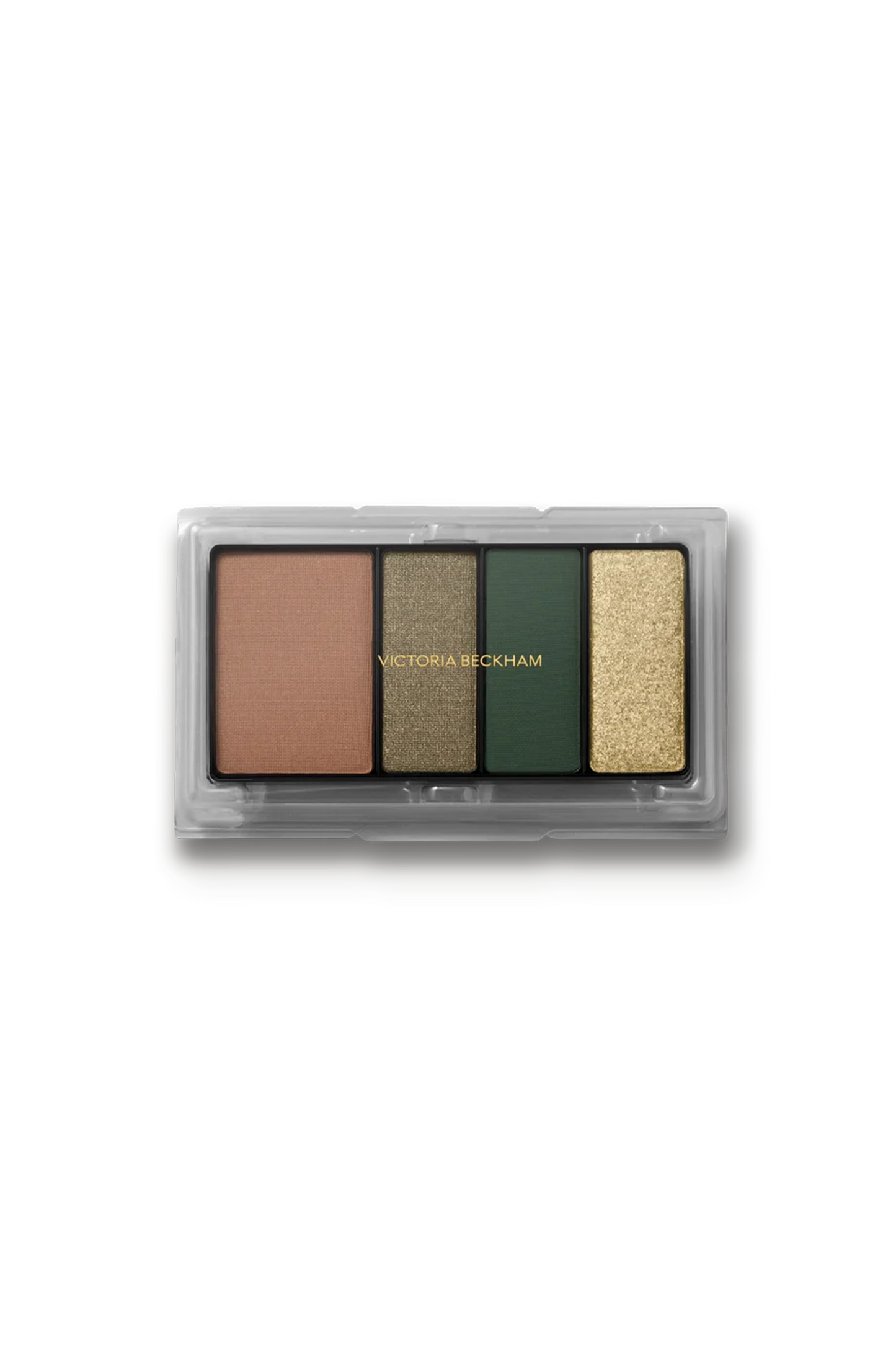 Eye Wardrobe Multi-Finish Eyeshadow Palette