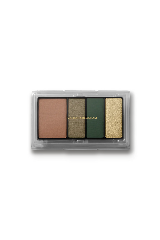 Eye Wardrobe Multi-Finish Eyeshadow Palette