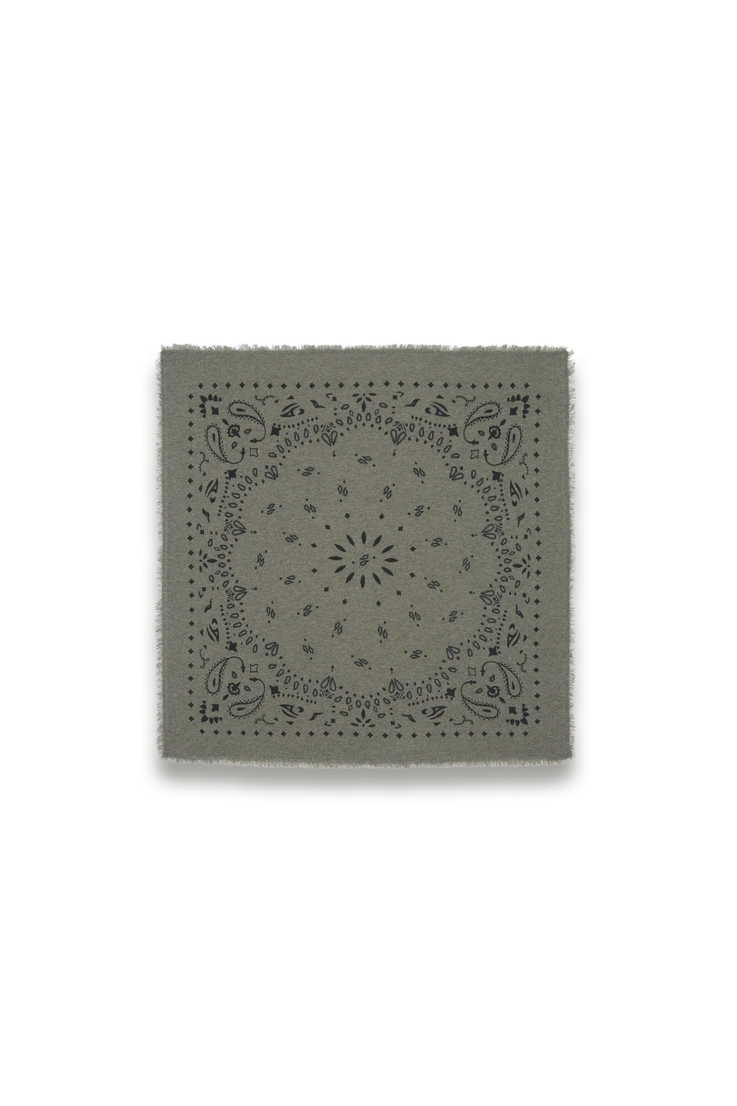 Bandana Hachiko Marl Khaki