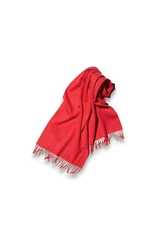 100% Cashmere Scarf