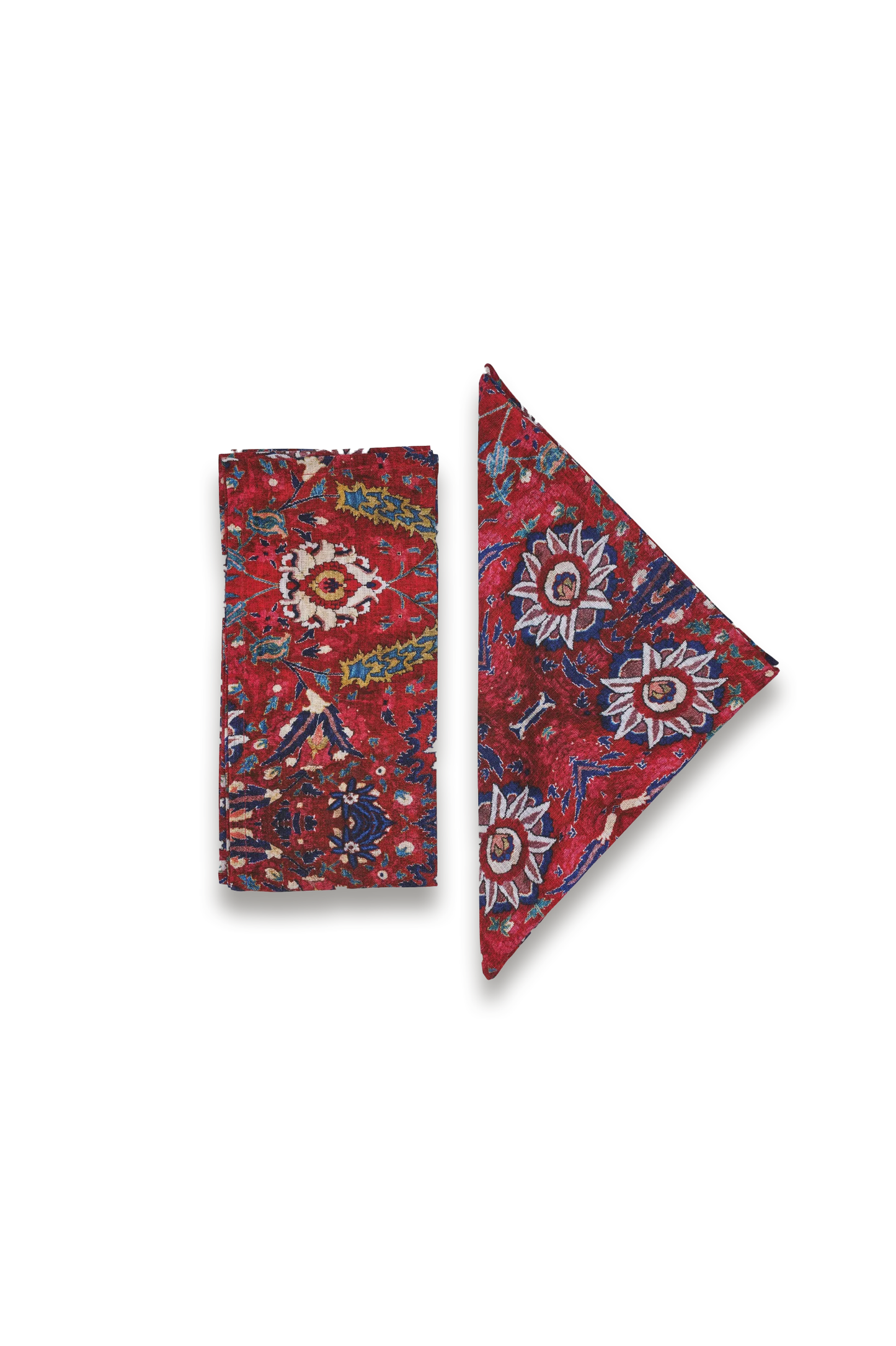 Persia Napkins (Set of 4)