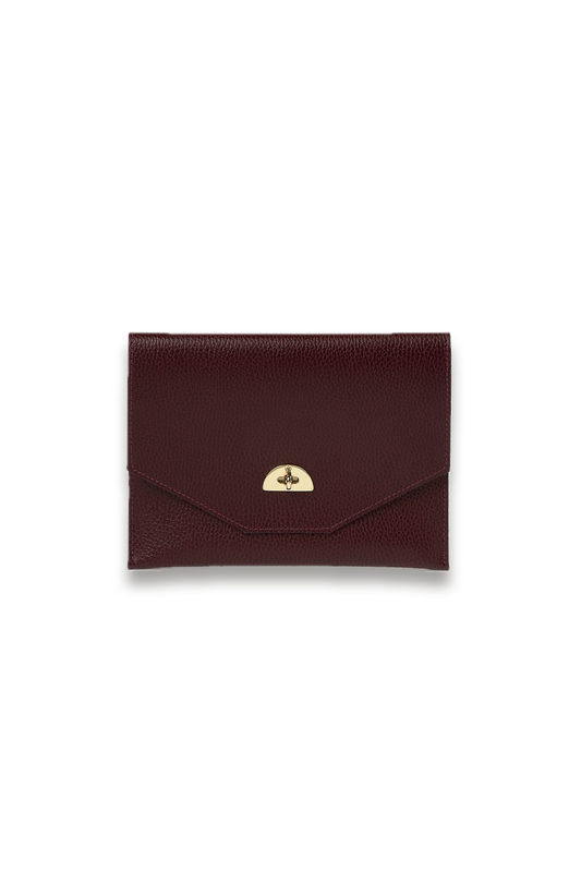 The Twist Lock Pouch