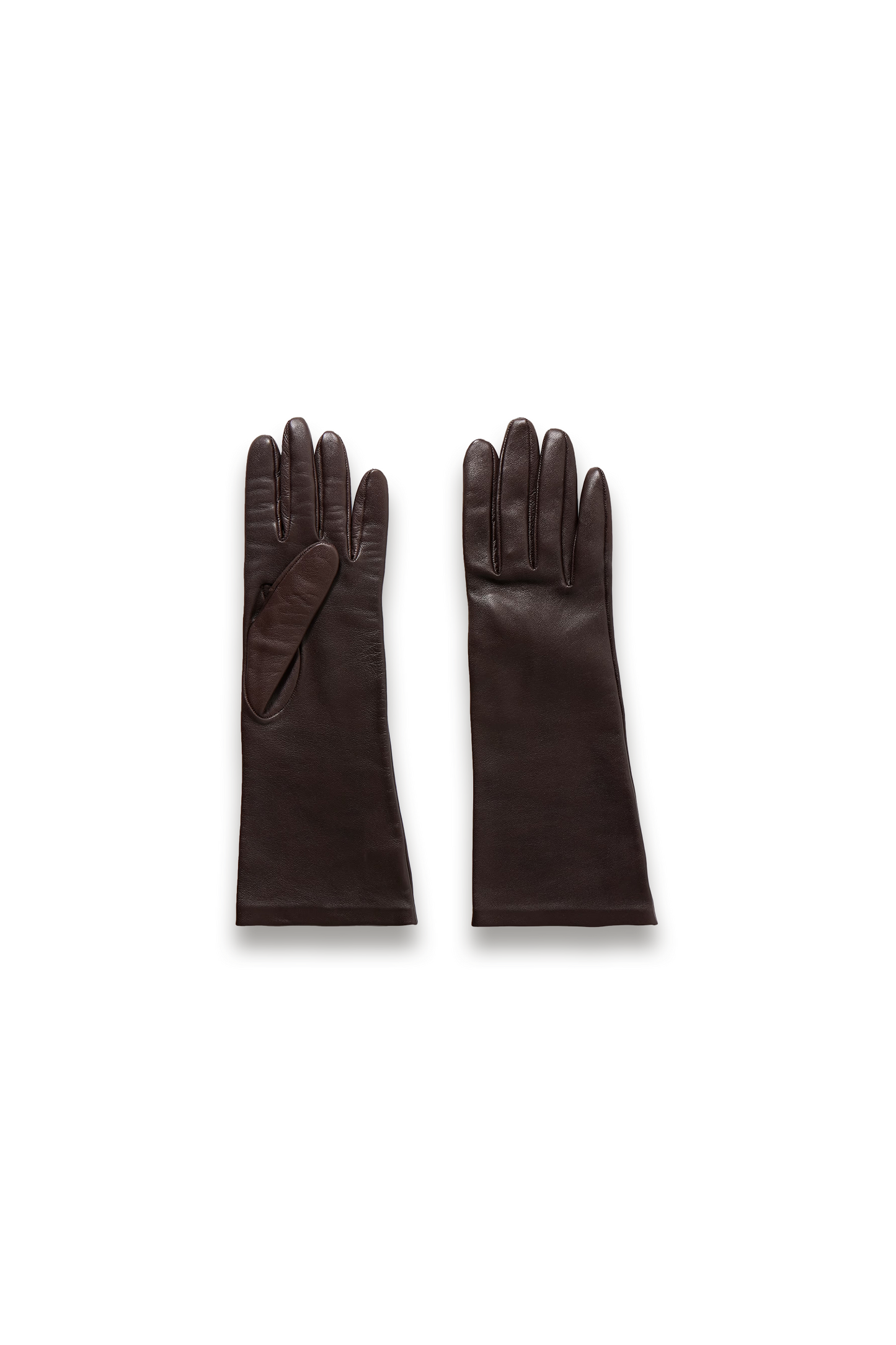 Remo Mid Leather Gloves