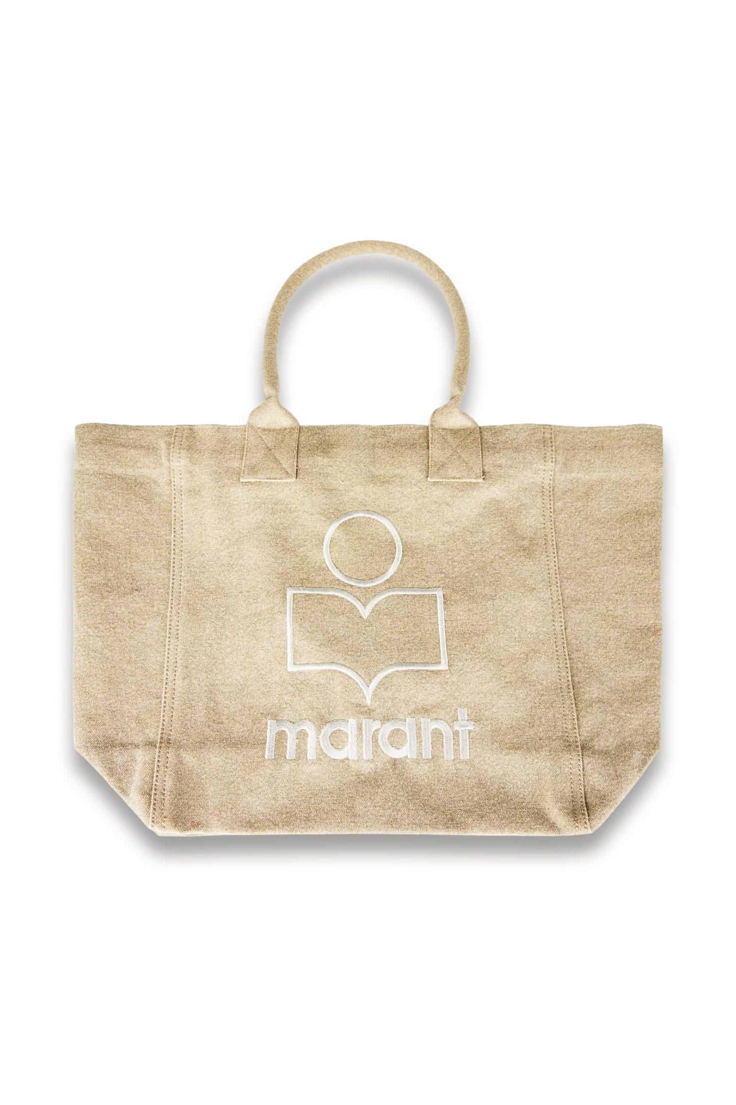 Yenky Logo Tote Bag