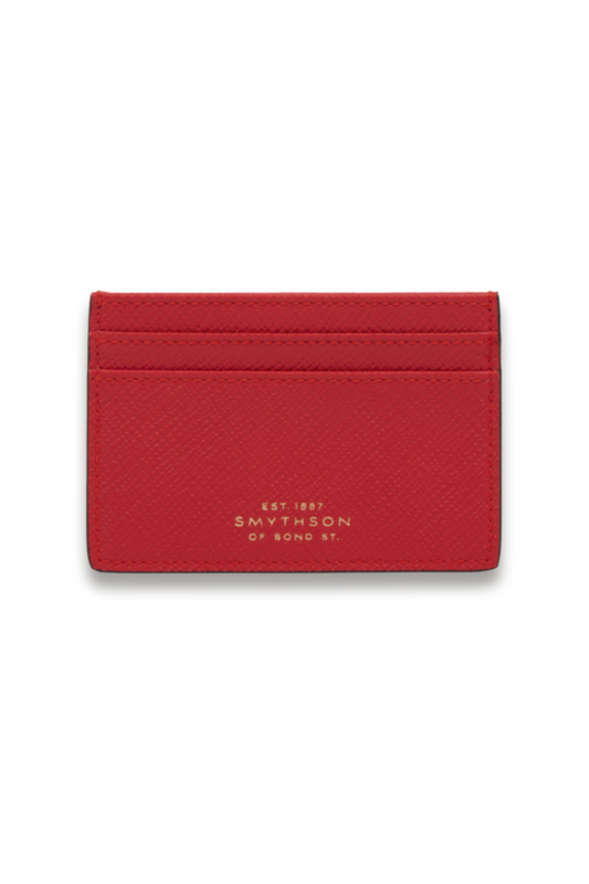 Flat Card Holder